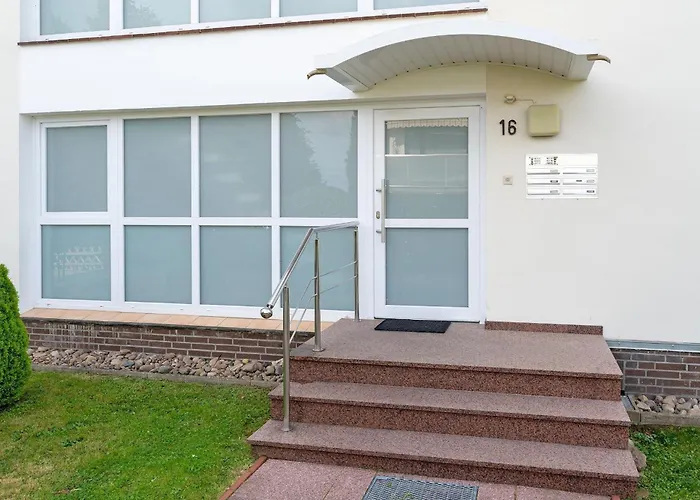 Haffkamp 16 Strandnah *