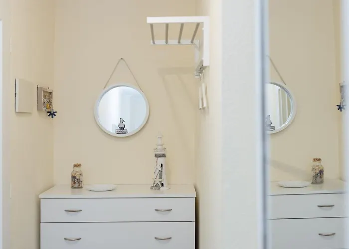 Haffkamp 16 Strandnah Grömitz