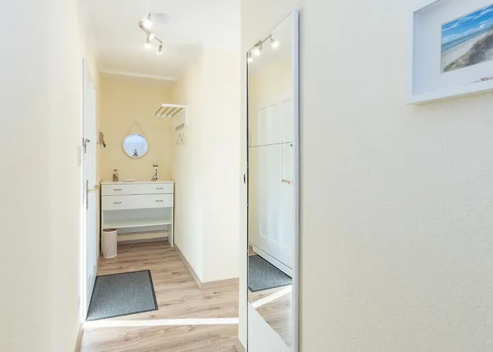 Haffkamp 16 Strandnah * Grömitz