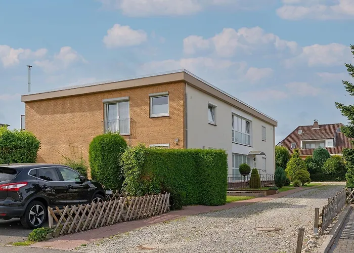 Haffkamp 16 Strandnah