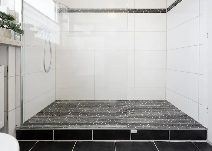 Haffkamp 16 Strandnah Lägenhet Grömitz