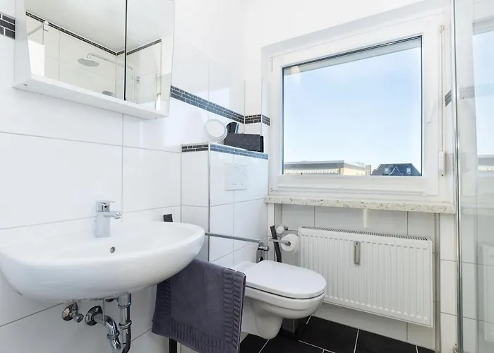 Haffkamp 16 Strandnah *