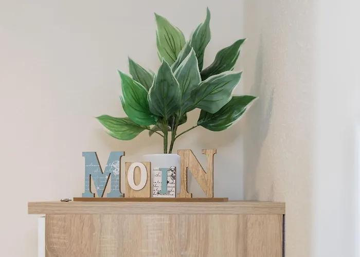 Haffkamp 16 Strandnah * Grömitz