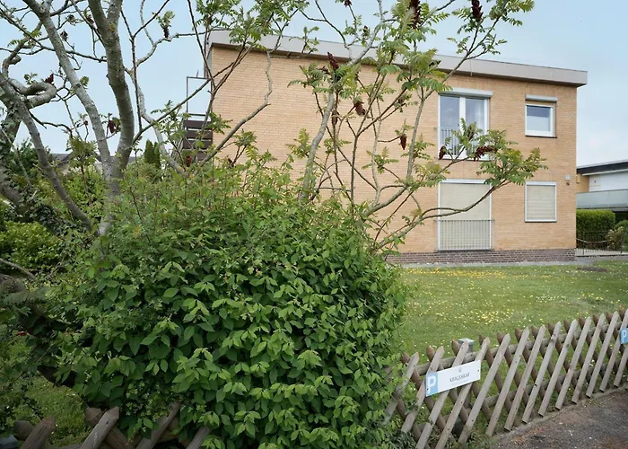 Haffkamp 16 Strandnah