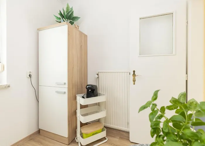 Lägenhet Haffkamp 16 Strandnah Grömitz