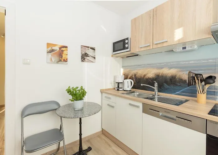 Haffkamp 16 Strandnah Grömitz