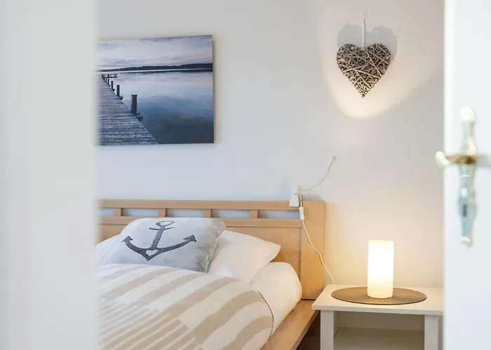 Haffkamp 16 Strandnah * Grömitz