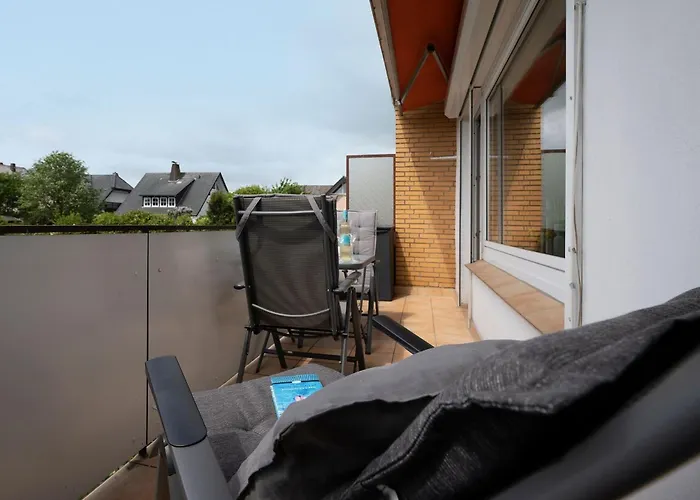 Haffkamp 16 Strandnah