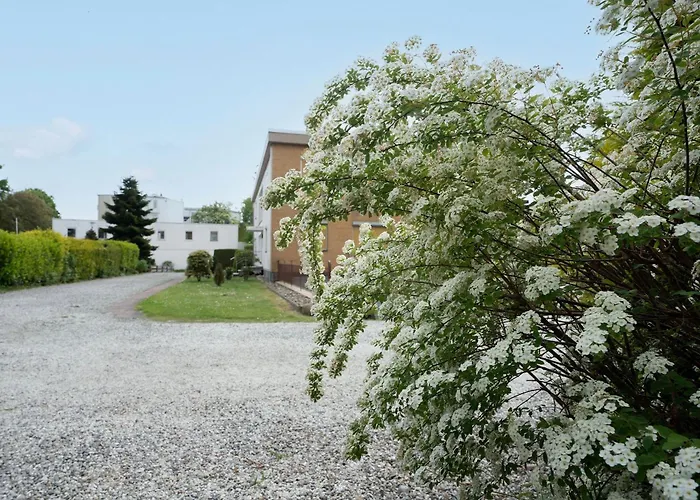 Haffkamp 16 Strandnah Grömitz