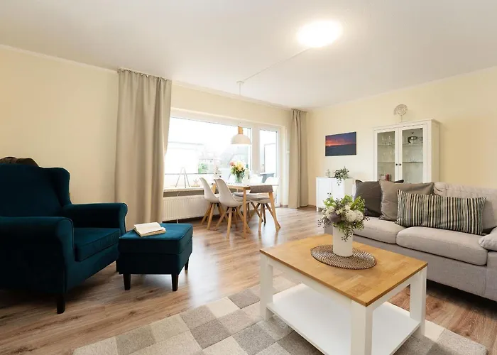 Haffkamp 16 Strandnah * Grömitz