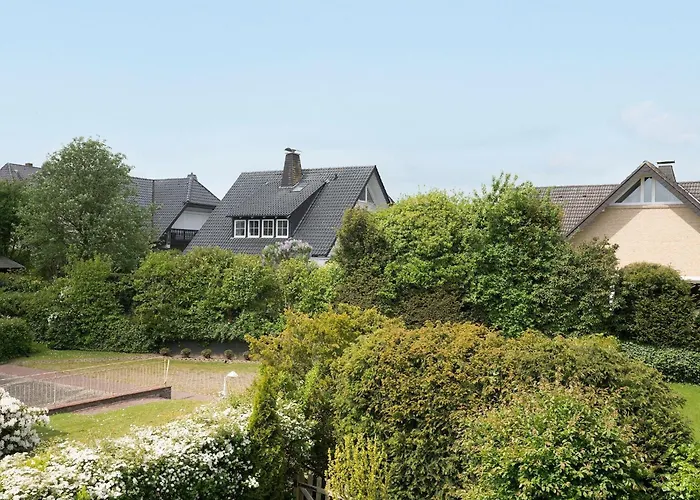 Haffkamp 16 Strandnah