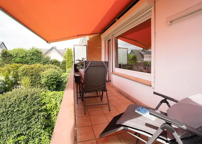 Haffkamp 16 Strandnah *