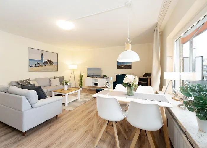 Haffkamp 16 Strandnah Grömitz