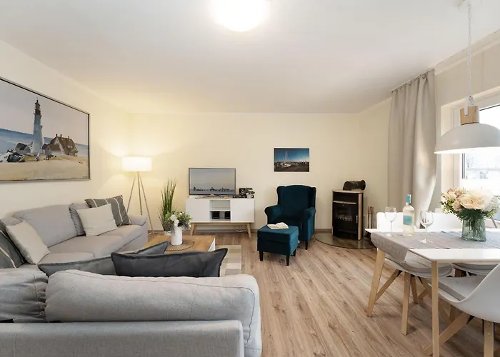 Haffkamp 16 Strandnah * Grömitz