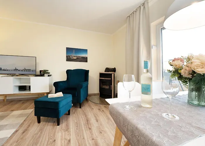 Haffkamp 16 Strandnah